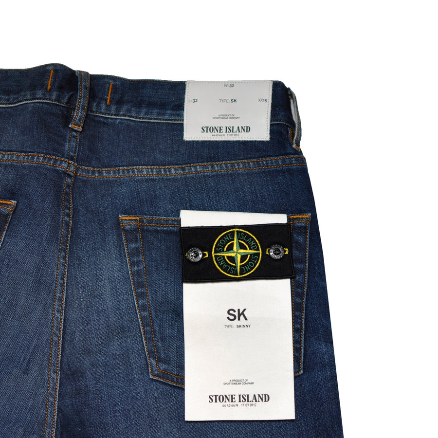 Stone Island Jeans