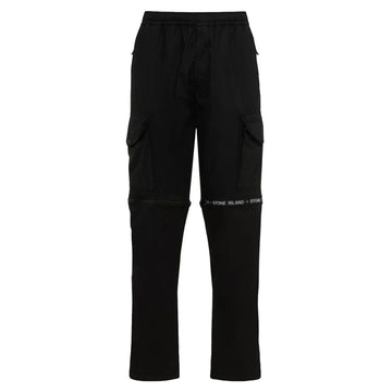 Stone Island Convertible Cargo Pants