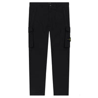 Stone Island Patch Cargo Pants