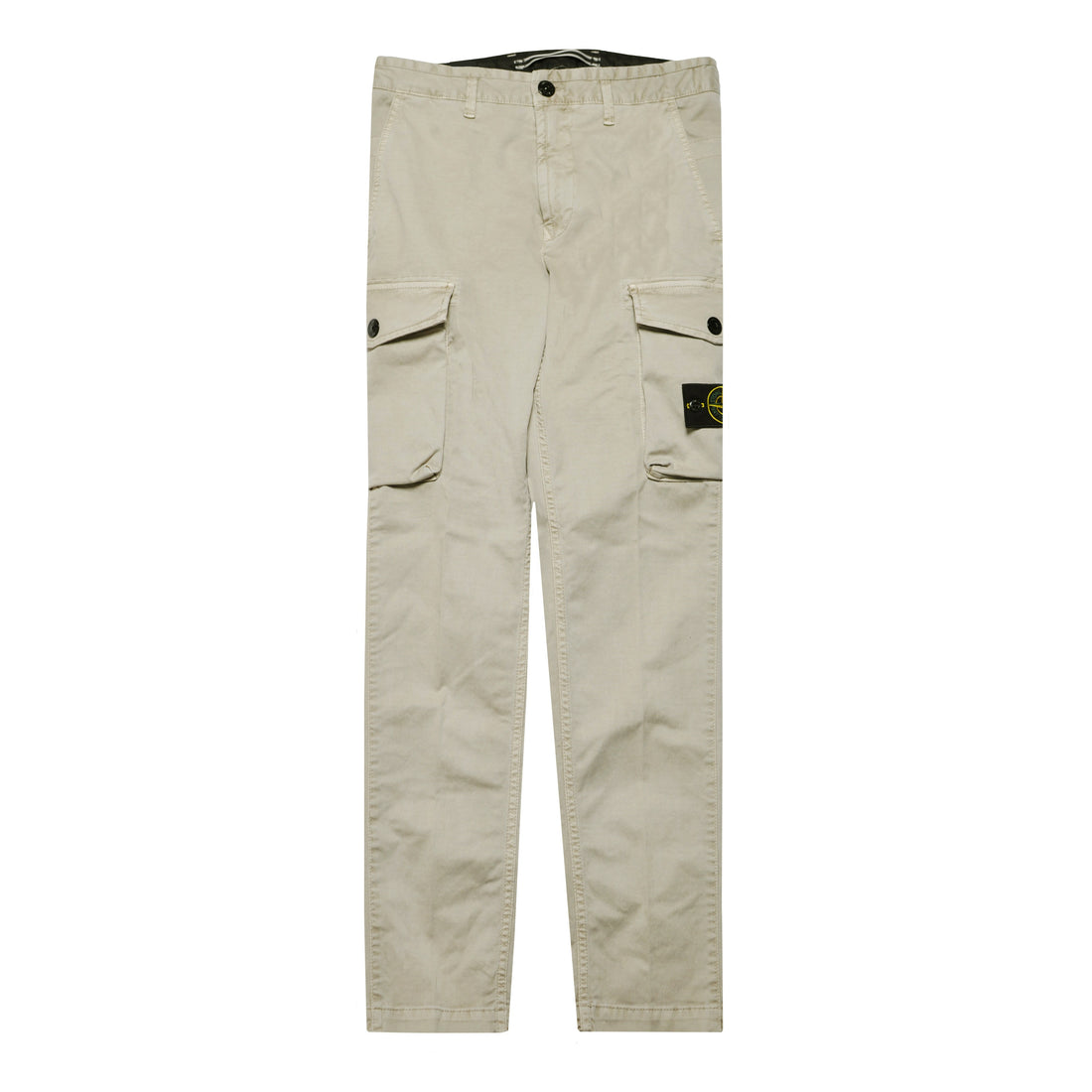 Stone Island Cargo Pants