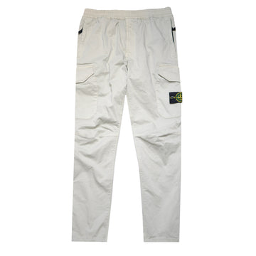 Stone Island Patch Cargo Pants