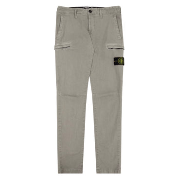 Stone Island Patch Cargo Pants