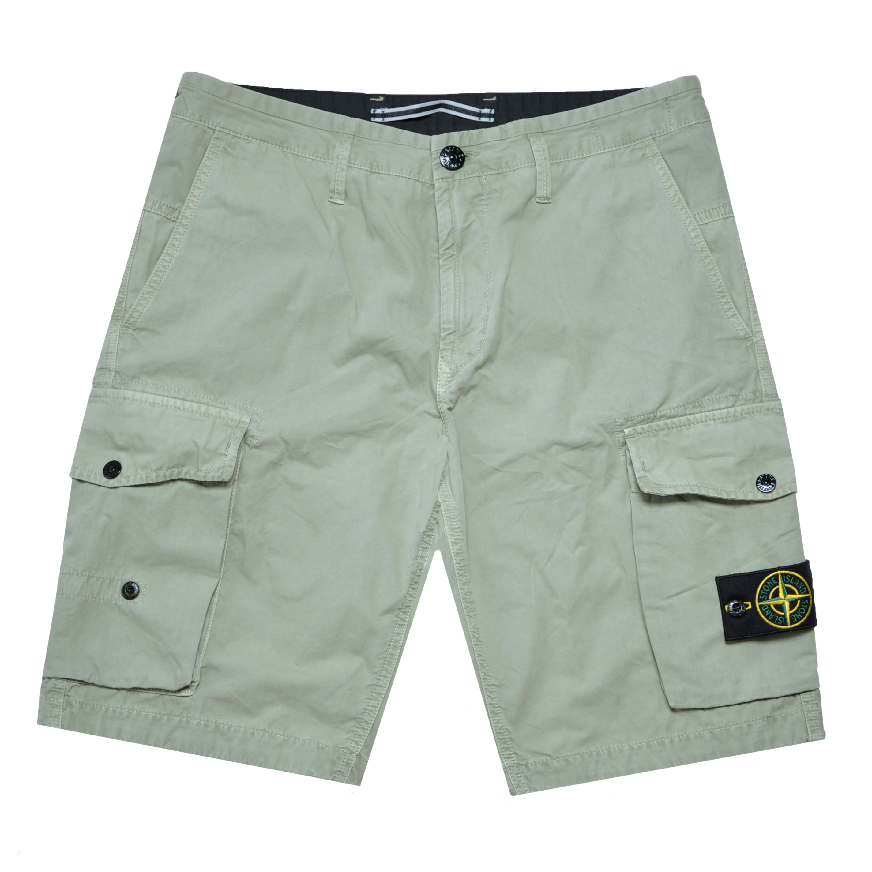 Stone Island Cargo Shorts – Haiendo Shop