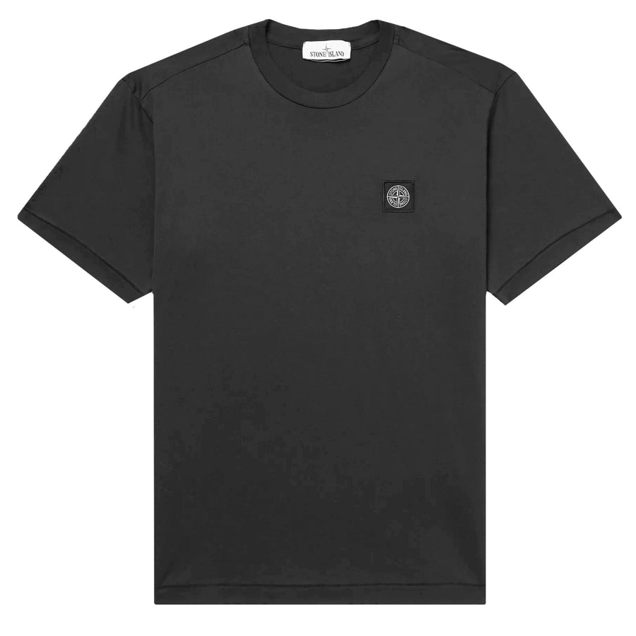 Stone Island Logo T-Shirt