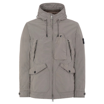 Stone Island David Light-TC with Micropile