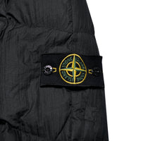 Stone Island Opaque Tela Down Jacket