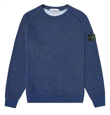 Stone Island Dust Treated Sweatshirt