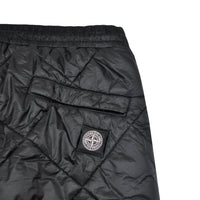 Stone Island Garment Dyed Micro Yarn Pants