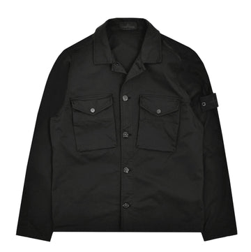 Stone Island Ghost Overshirt