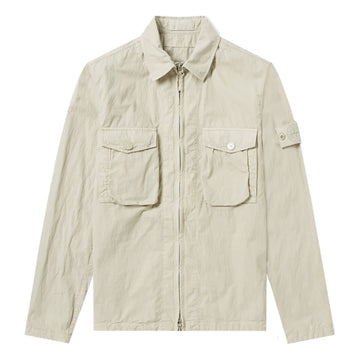 Stone Island Ghost Overshirt