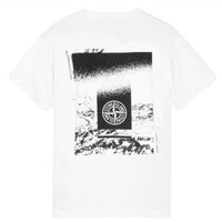 Stone Island Logo T-Shirt