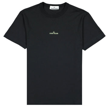 Stone Island Logo T-Shirt