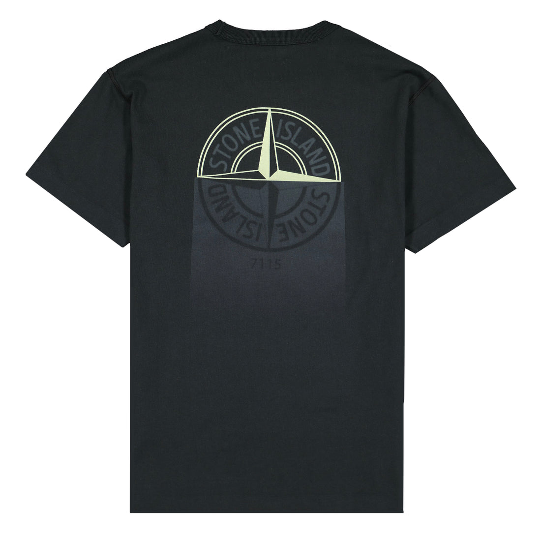 Stone Island Logo T-Shirt