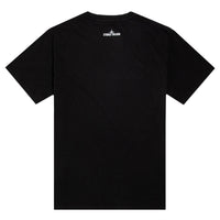 Stone Island Logo T-Shirt