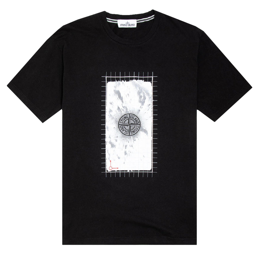 Stone Island Logo T-Shirt