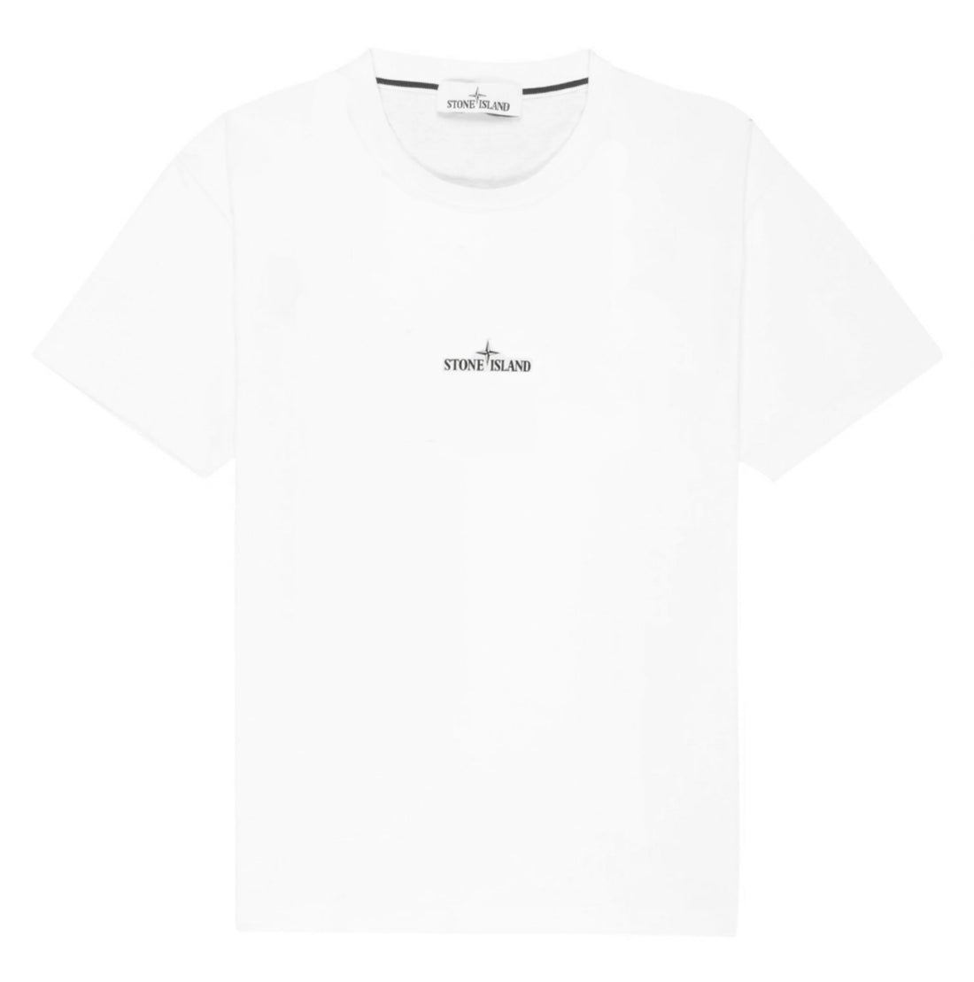 Stone Island Logo T-Shirt