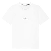 Stone Island Logo T-Shirt