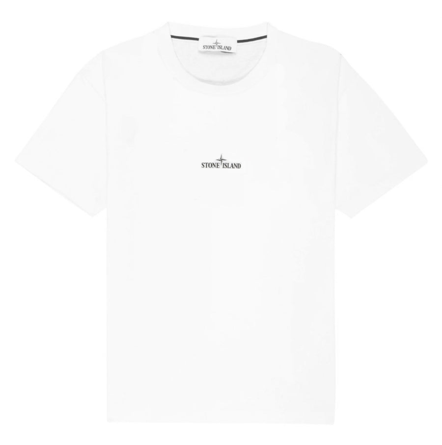 Stone Island Logo T-Shirt