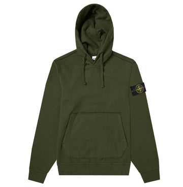 Stone Island Hoodie