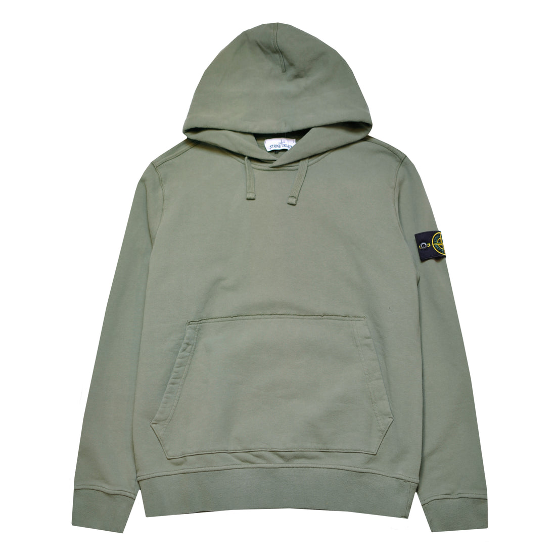 Stone Island Hoodie