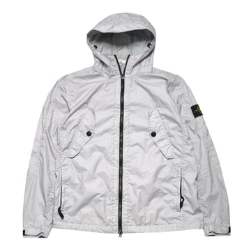 Stone Island Windbreaker