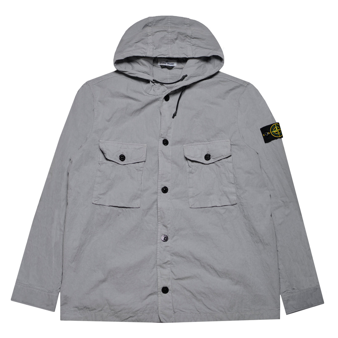 Stone Island Windbreaker