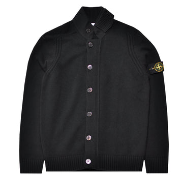 Stone Island Knit Cardigan