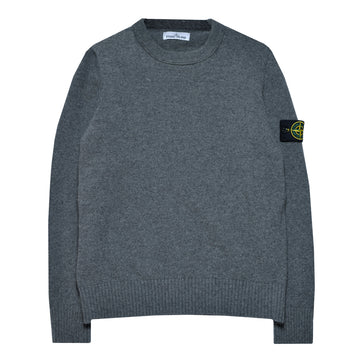 Stone Island Knitted Sweater