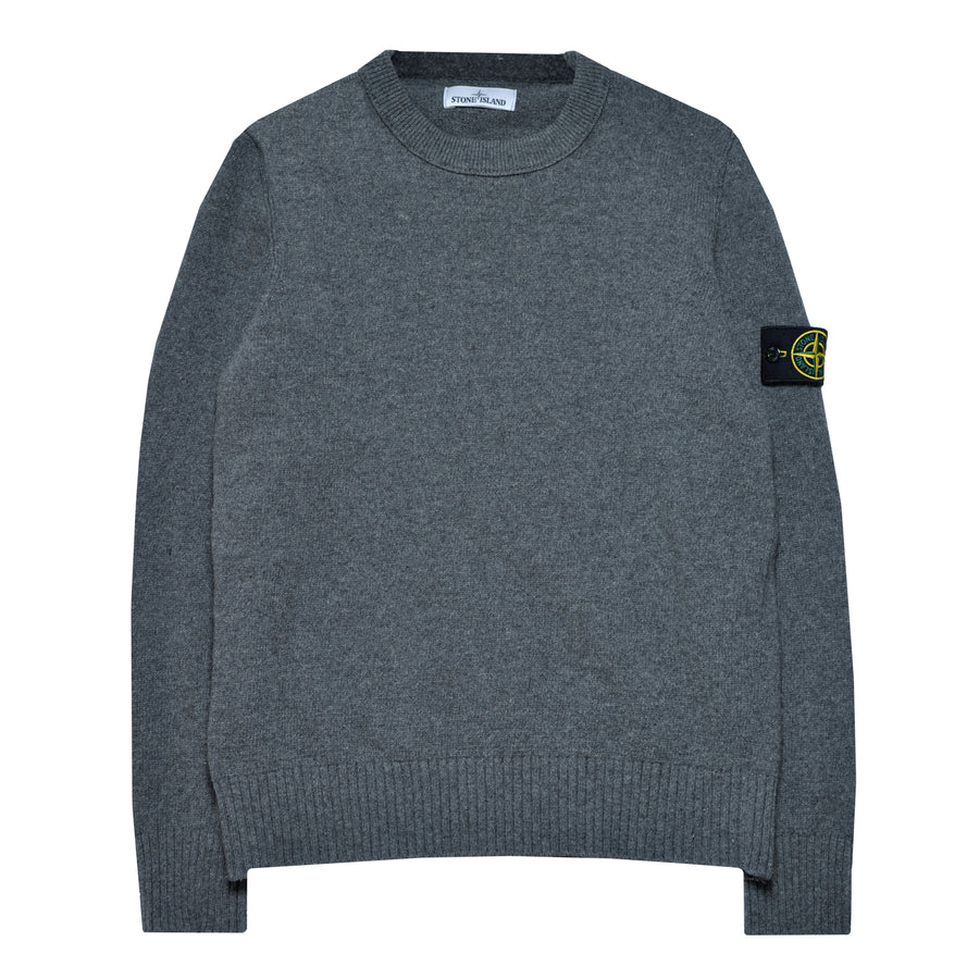 Stone Island Knitted Sweater