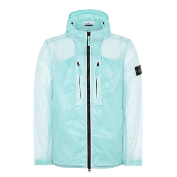 Stone Island Lucido-Tc Packable Windbreaker