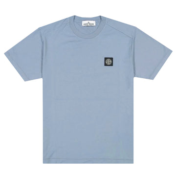 Stone Island Logo T-Shirt