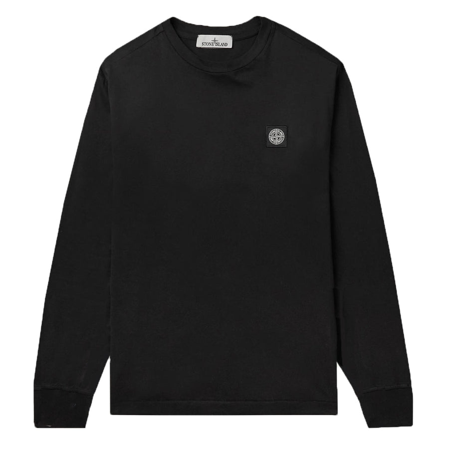 Stone Island Long Sleeve T-Shirt