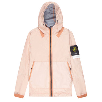 Stone Island 3L TC Membrana Windbreaker