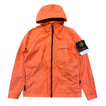 Stone Island Membrana TC Windbreaker