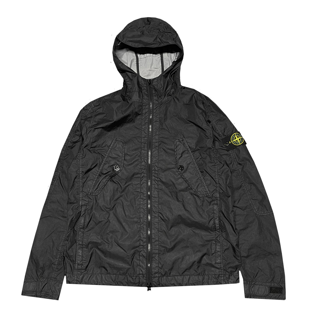 Stone Island Membrana 3L TC Windbreaker