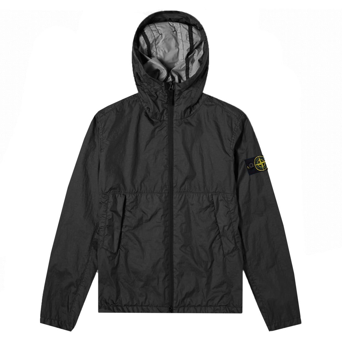 Stone Island Membrana TC Windbreaker