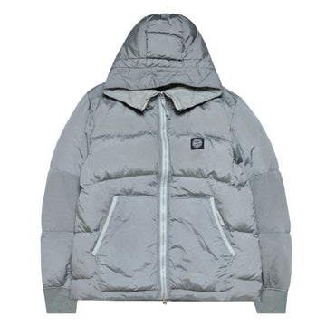 Stone Island Watro Ripstop Down Jacket