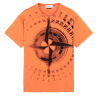 Stone Island Logo T-Shirt