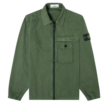 Stone Island Overshirt