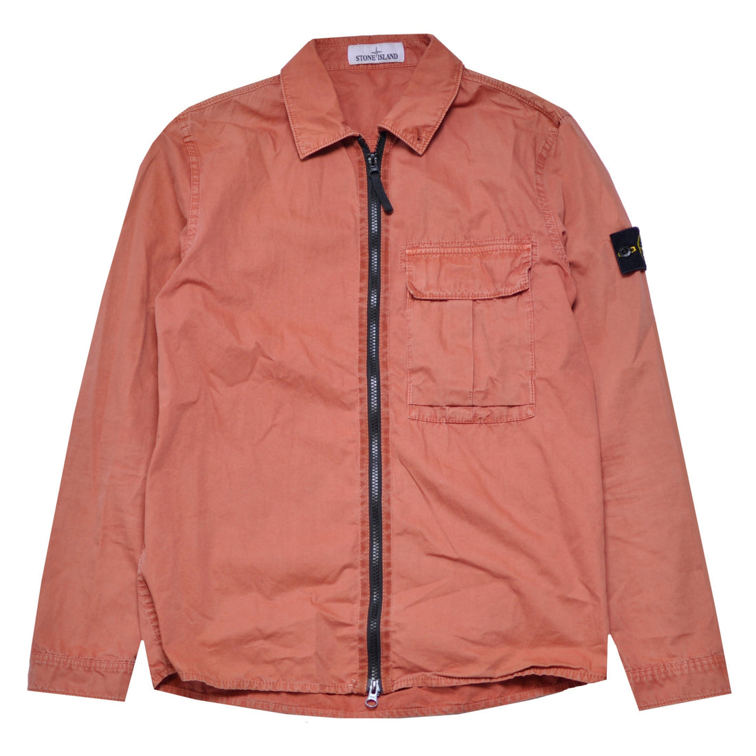 Stone Island Overshirt