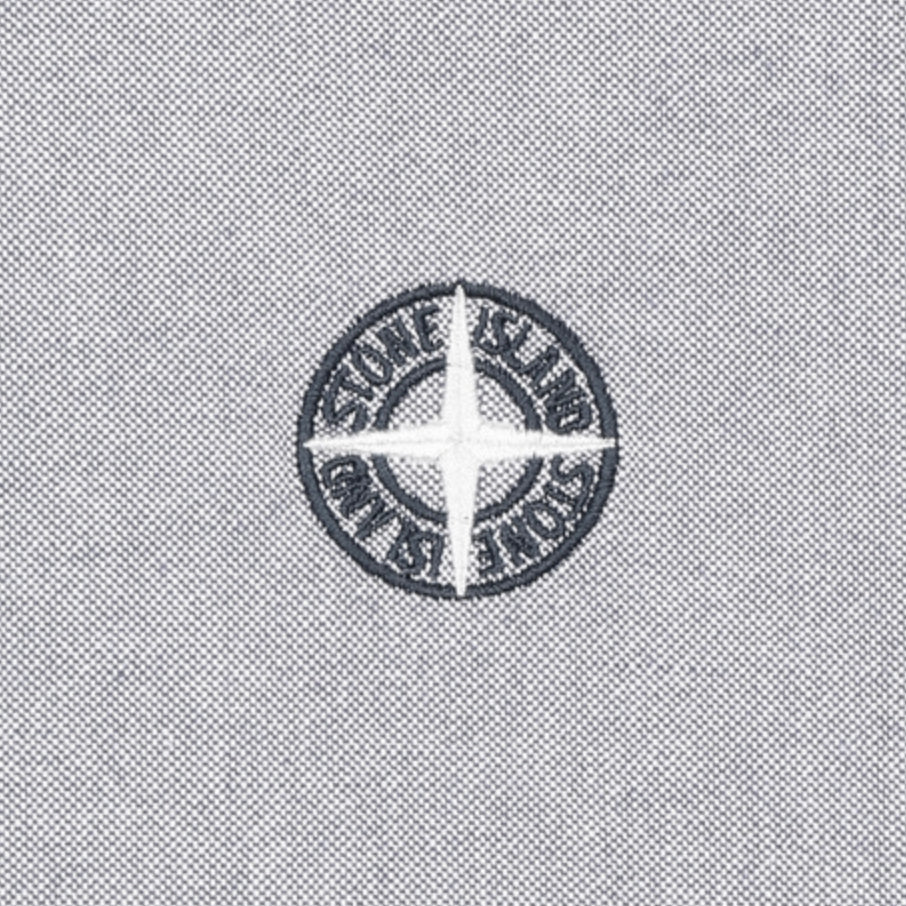 Stone Island Oxford Shirt