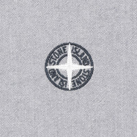 Stone Island Oxford Shirt