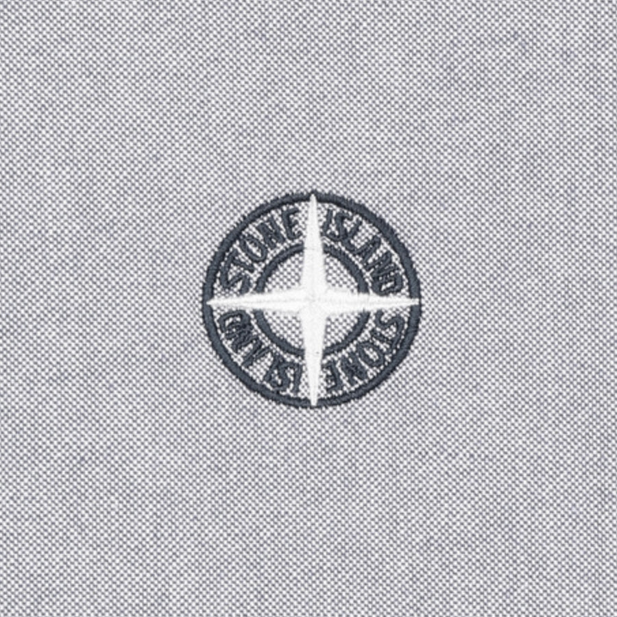 Stone Island Oxford Shirt