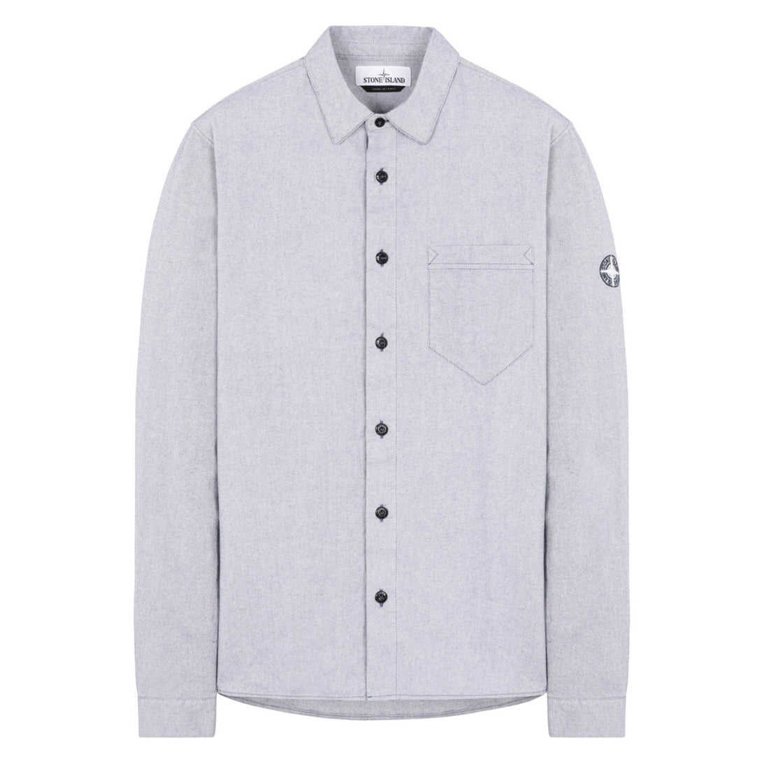 Stone Island Oxford Shirt