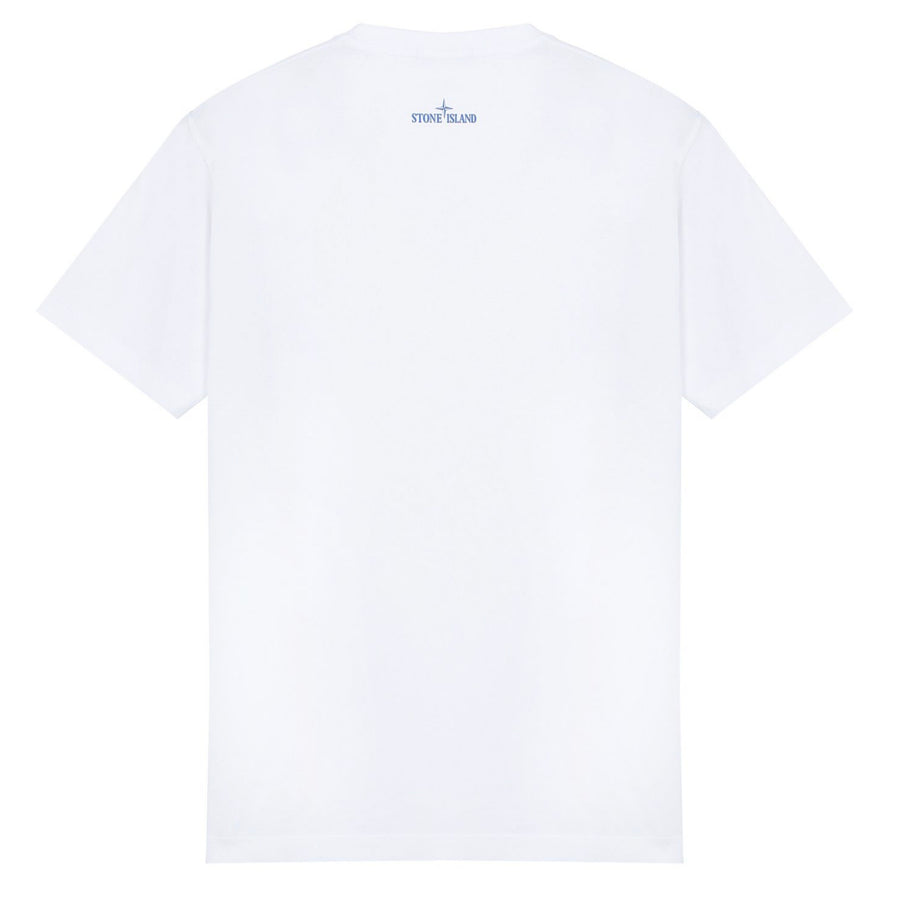 Stone Island Paint T-Shirt