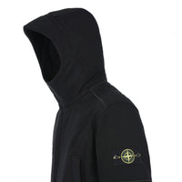 Stone Island Panno R4L Stretch Coat