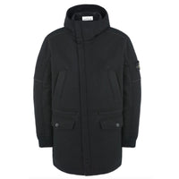 Stone Island Panno R4L Stretch Coat