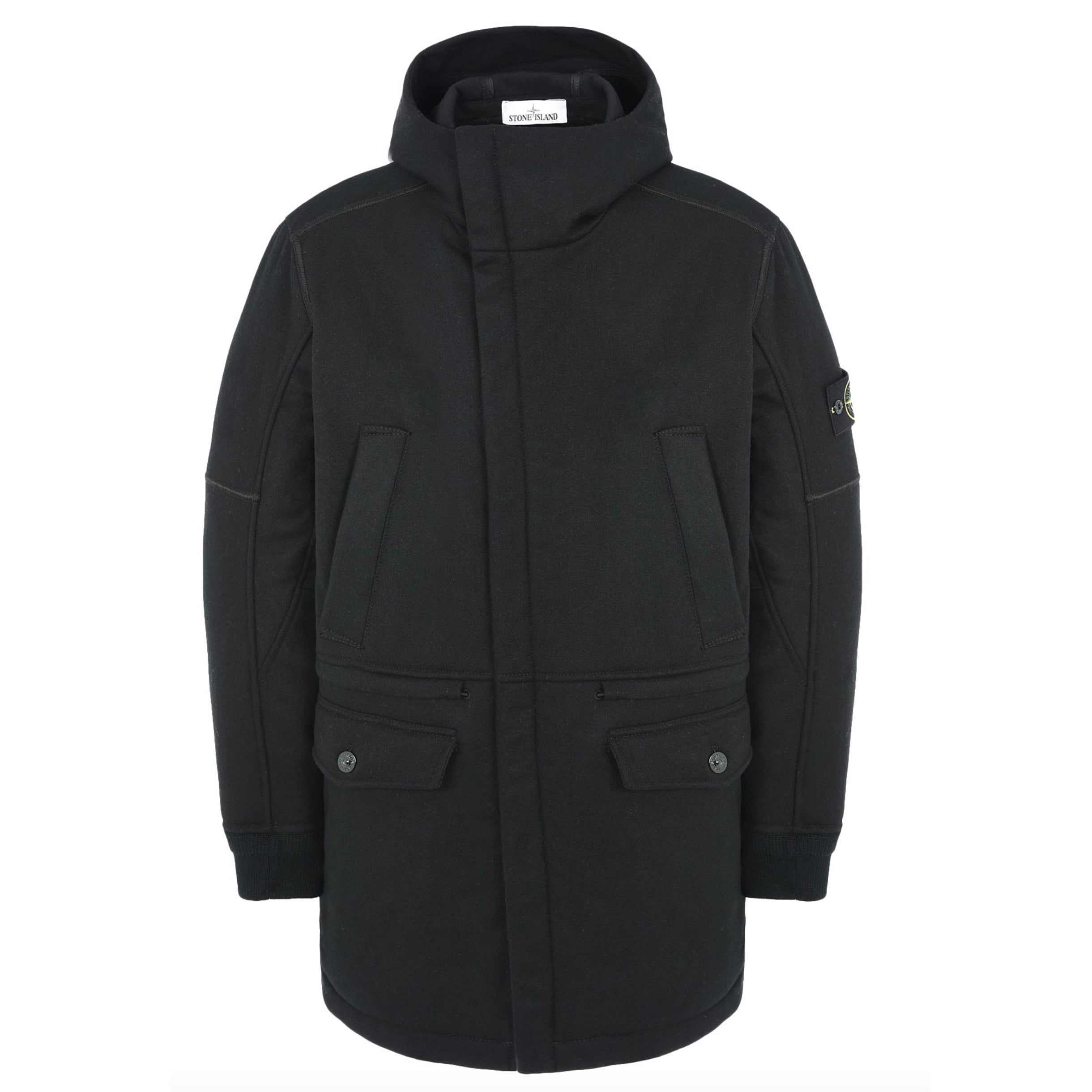 ストーンアイランド PANNO-R4L STRETCH ストレッチ ブルゾン Stone Island Panno R4L Stretch Coat – Haiendo Shop