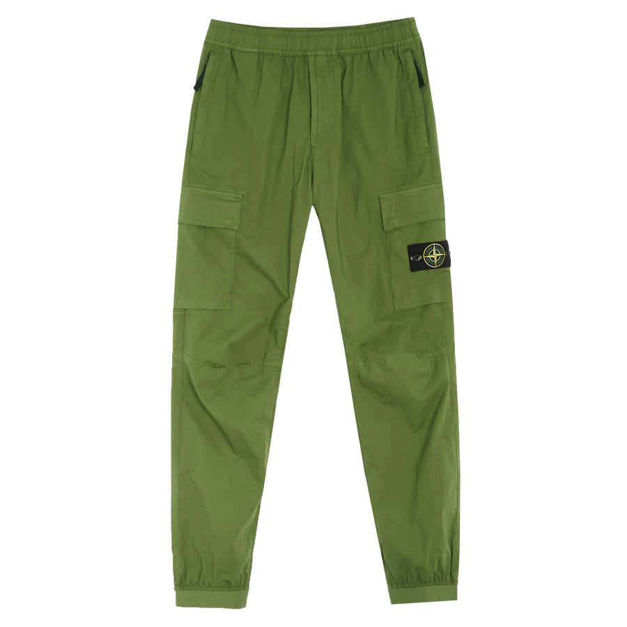 Stone Island Parachute Cargo Pants