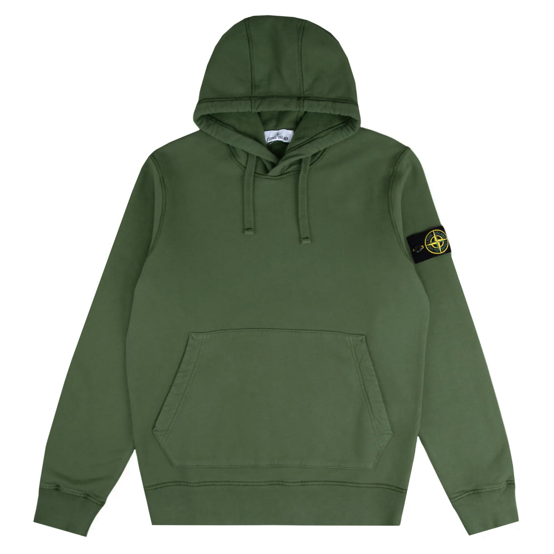 Stone Island Hoodie